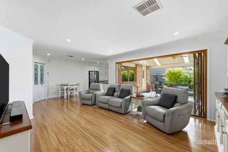 Property photo of 11 Geranium Close Glenmore Park NSW 2745