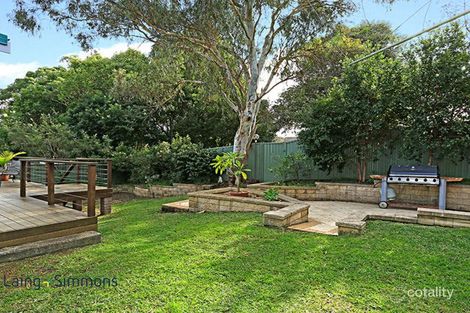 Property photo of 1 Pindari Avenue Loftus NSW 2232