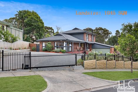 Property photo of 3 Highvale Road Glen Waverley VIC 3150