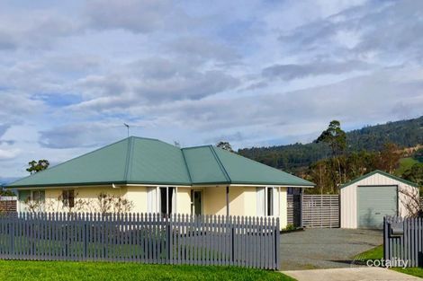 11 Burwood St, Huonville, TAS 7109