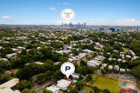 32 Orchard St, Toowong, QLD 4066