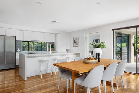 Property photo of 21 Birubi Avenue Pymble NSW 2073