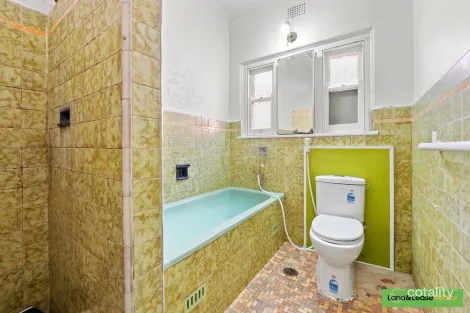 Property photo of 1 Oak Street Parramatta NSW 2150