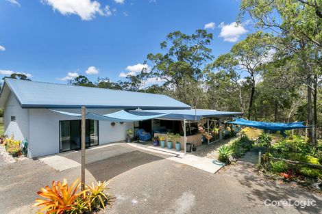 Property photo of 25 Melaleuca Close Koah QLD 4881