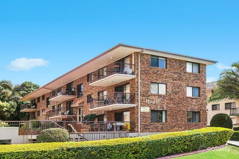 Property photo of 2/7 Barrett Street Tweed Heads West NSW 2485