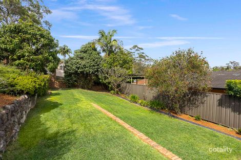 Property photo of 20 Brushwood Drive Alfords Point NSW 2234
