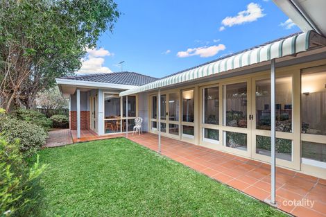 Property photo of 11A Chiltern Road Willoughby NSW 2068