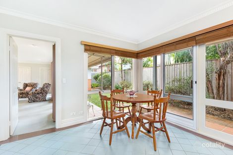 Property photo of 11A Chiltern Road Willoughby NSW 2068