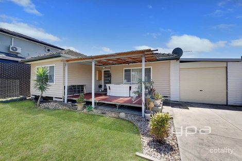 Property photo of 12 Preston Street Fawkner VIC 3060