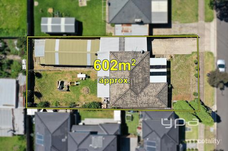 Property photo of 12 Preston Street Fawkner VIC 3060