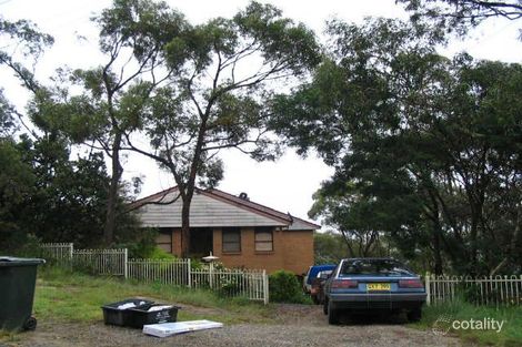 Property photo of 25 Valley Road Hazelbrook NSW 2779