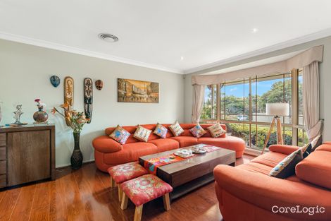 Property photo of 16 Haddon Close Glenwood NSW 2768