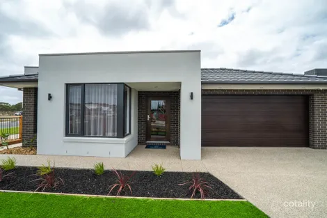 Property photo of 1 Botany Circuit Mount Duneed VIC 3217