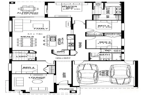 Property photo of 1 Botany Circuit Mount Duneed VIC 3217