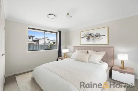 Property photo of 27 Kenway Street Oran Park NSW 2570