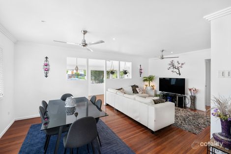 Property photo of 48 Rickston Street Manly West QLD 4179