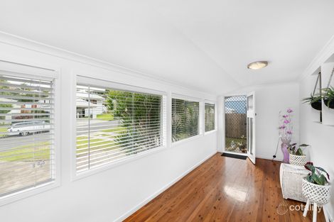 Property photo of 48 Rickston Street Manly West QLD 4179