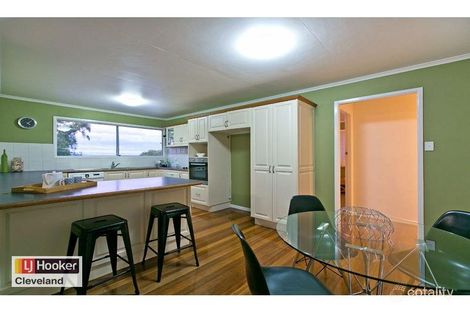 Property photo of 13 Sleath Street Ormiston QLD 4160