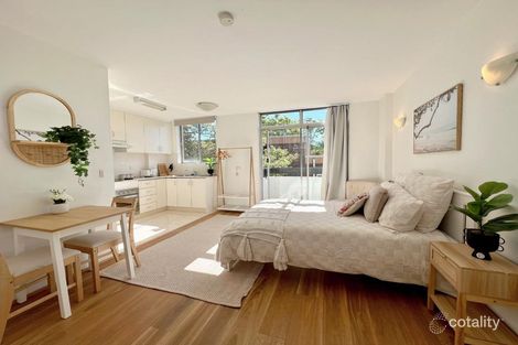Property photo of 13/27 Sutherland Street Paddington NSW 2021