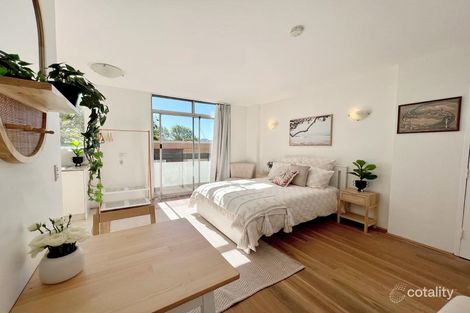 13/27 Sutherland St, Paddington, NSW 2021