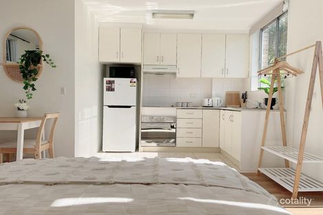 Property photo of 13/27 Sutherland Street Paddington NSW 2021