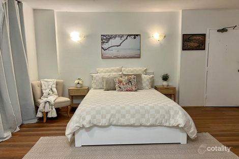 Property photo of 13/27 Sutherland Street Paddington NSW 2021