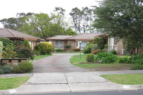 Property photo of 3/18 Morshead Avenue Mount Waverley VIC 3149