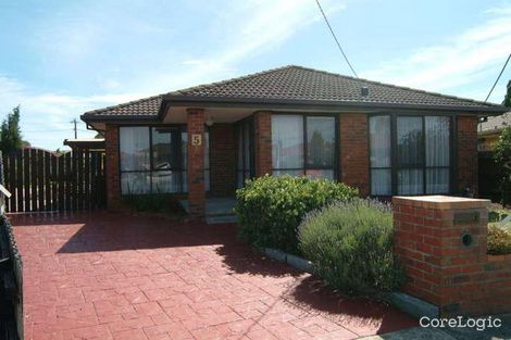 Property photo of 5 Corbin Place Mill Park VIC 3082