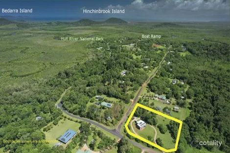 Property photo of 21 Lindsay Road Carmoo QLD 4852
