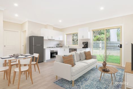 Property photo of 43A Parkes Road Collaroy Plateau NSW 2097