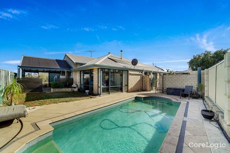 Property photo of 8 Faro Way Mindarie WA 6030