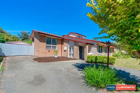 Property photo of 29 Kanooka Street Rivett ACT 2611