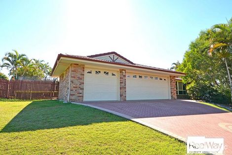 Property photo of 29 Banksia Park Drive Scarness QLD 4655