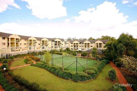 Property photo of 2/6-8 Nile Close Marsfield NSW 2122