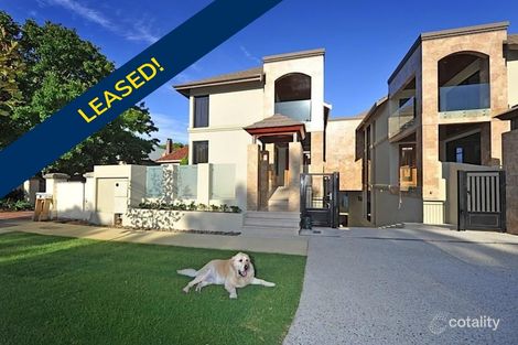 16 Bindaring Pde, Claremont, WA 6010