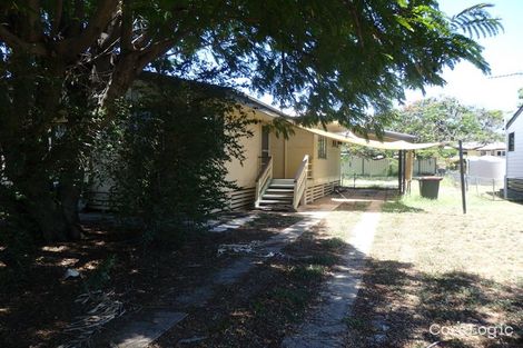 Property photo of 4 Fay Street Blackwater QLD 4717