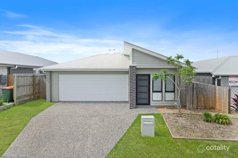 Property photo of 11 Proctor Circuit Logan Reserve QLD 4133