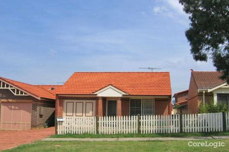 Property photo of 21 Murrumbidgee Street Bossley Park NSW 2176