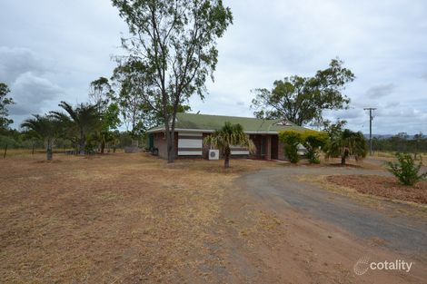 281 Cherryfield Rd, Gracemere, QLD 4702