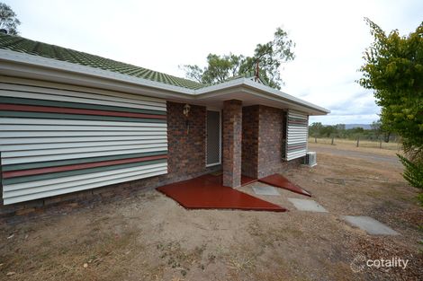 Property photo of 281 Cherryfield Road Gracemere QLD 4702