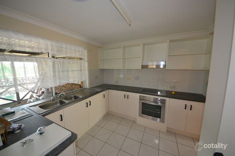 Property photo of 281 Cherryfield Road Gracemere QLD 4702