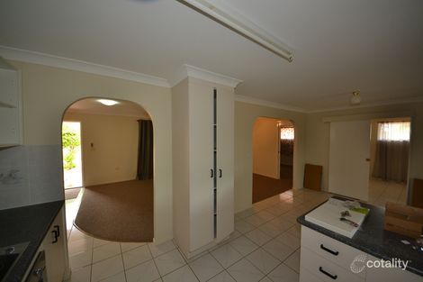 Property photo of 281 Cherryfield Road Gracemere QLD 4702