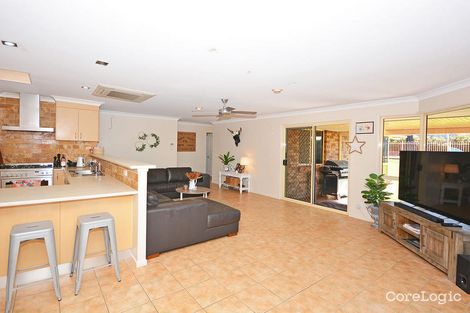 Property photo of 29 Banksia Park Drive Scarness QLD 4655