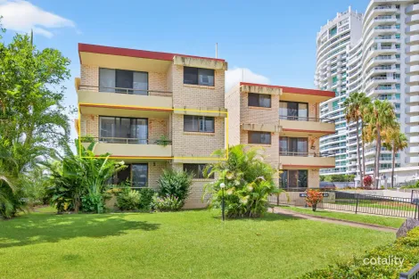 5/81 Brighton Pde, Southport, QLD 4215