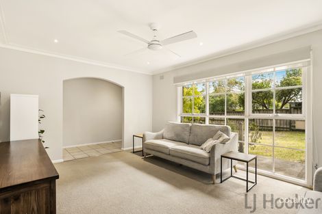 Property photo of 48 Mount View Road Boronia VIC 3155