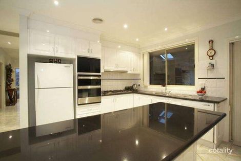 Property photo of 14 Glastonbury Circuit Point Cook VIC 3030