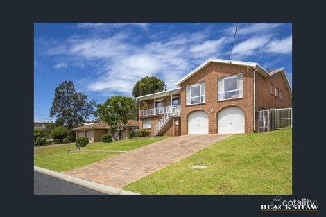 14 Sylvan St, Malua Bay, NSW 2536