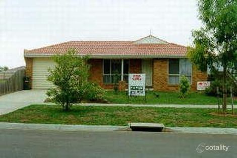 Property photo of 102 Purchas Street Werribee VIC 3030