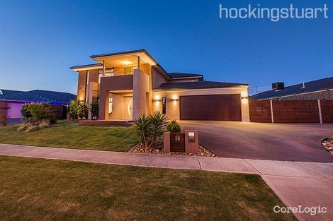 Property photo of 58 Mountainview Boulevard Cranbourne North VIC 3977