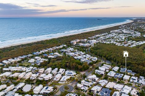 Property photo of 9 Ocean Keys Crescent Mount Coolum QLD 4573